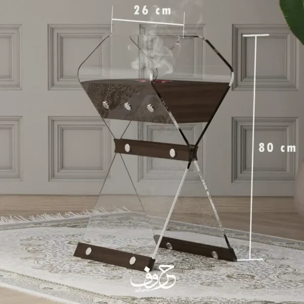 مبخر الغتره