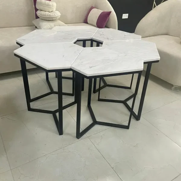 روز ماربل the price include 6 pec