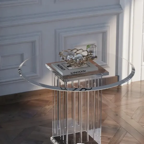 كريستال سيركل ارت