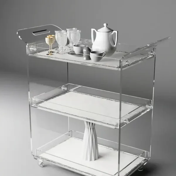 ترولي بيغاسوس