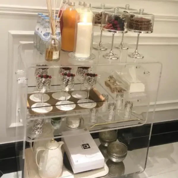 ترولي كيرفي