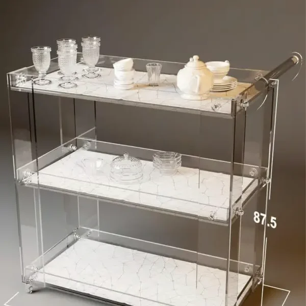 ساندرا ترولي