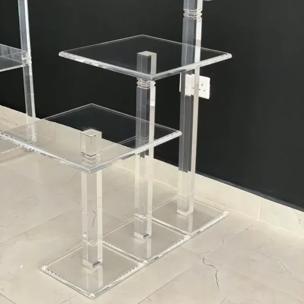 تربل سينغل ستاند
